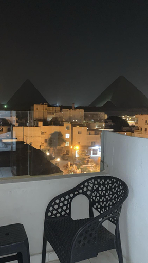 Others 5, Joujouhomary pyramids inn, Al-Ahram