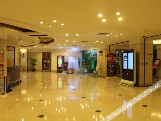 Others 2, Dongnan Hotel, Quanzhou