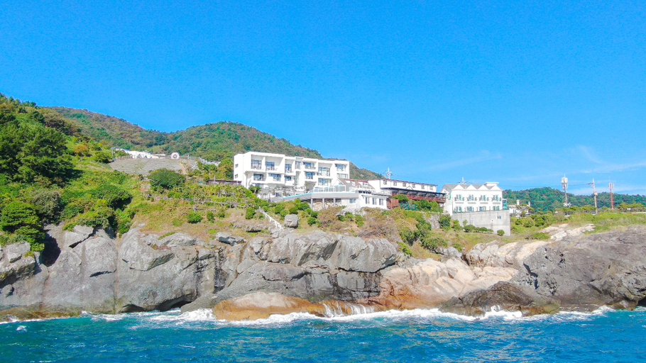 Others 4, Turtle Bay Pension, Yeosu