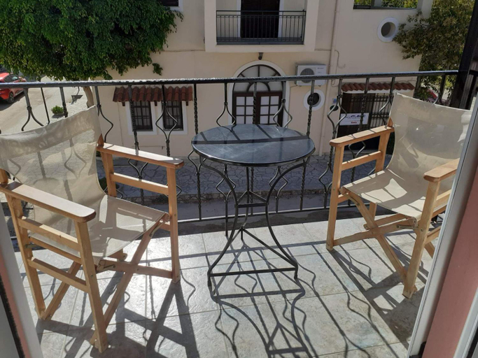 Others 2, Xanthi Apartments, Epirus