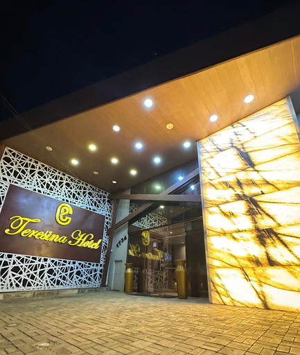 Exterior & Views 2, Teresina Hotel, Teresina