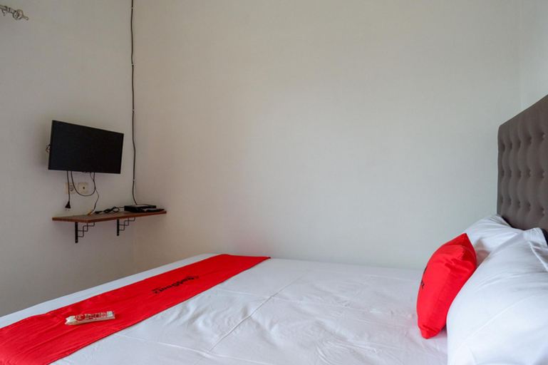 Bedroom 20