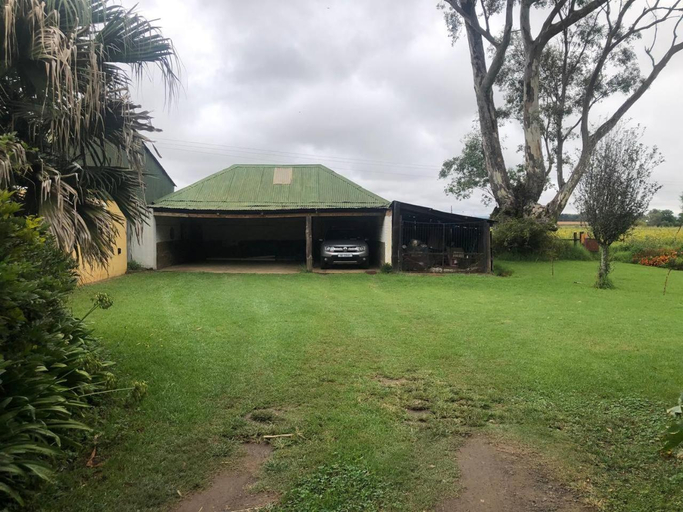 Others 4, Cherbury, Uthukela