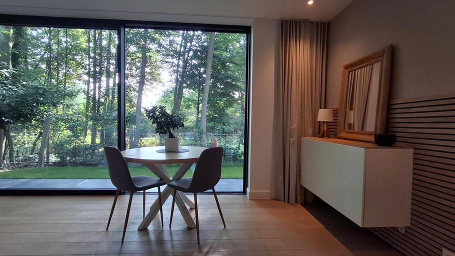 Others 5, Prive studio in groene omgeving van Brugge gratis fietsen & parkeerplaats, West-Vlaanderen