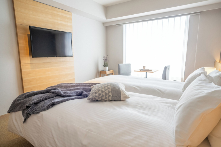 Bedroom 4, KABIN Taka, Kyoto