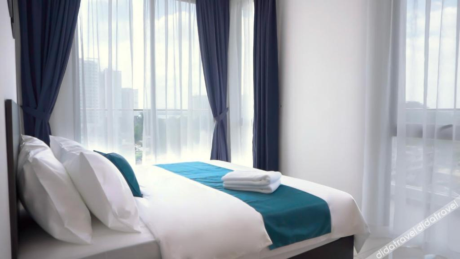 Bedroom 3, The Straits Johor Bahru, Johor Bahru