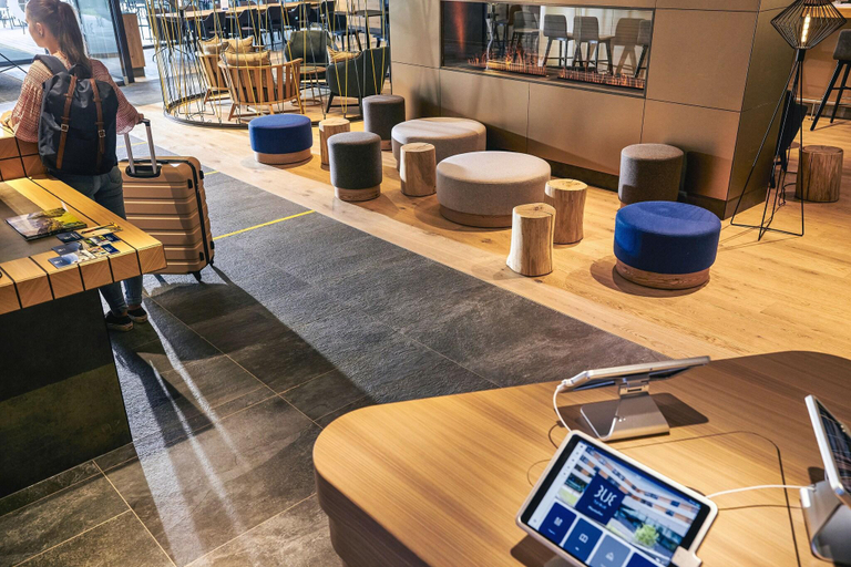 Public Area 4, TUI BLUE Montafon, Bludenz