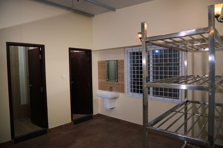 Public Area 2, Chillies Home Stay Malpe, Udupi