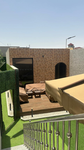 Others 4, Fahad Alfahad Chalet, Taif