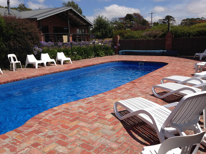 Sport & Beauty 2, Prom Coast Holiday Lodge, South Gippsland - East