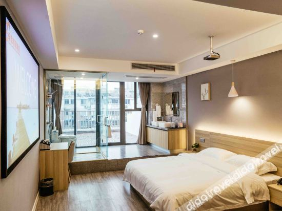 Others 3, Duoyue Boutique Hotel, Wuhu