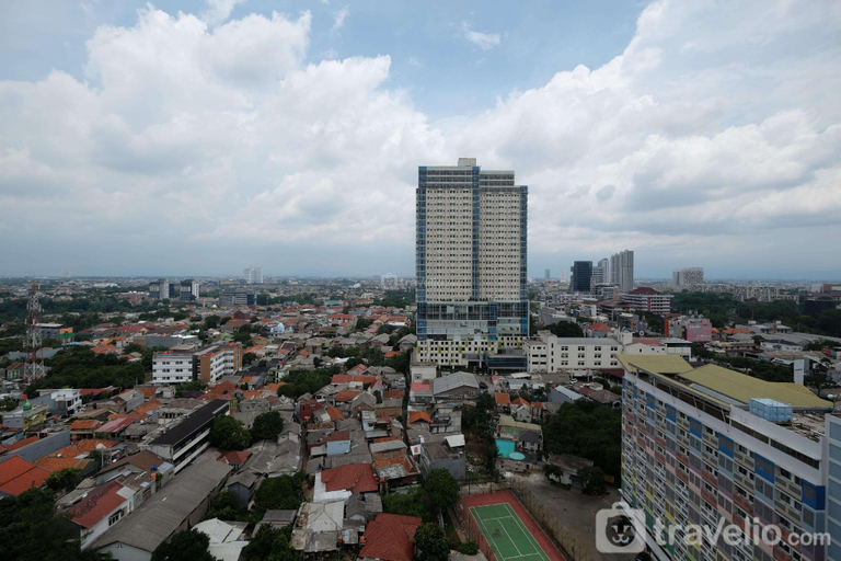 Others 4, SimplyLook Studio Margonda Residence 2 By Travelio, Depok