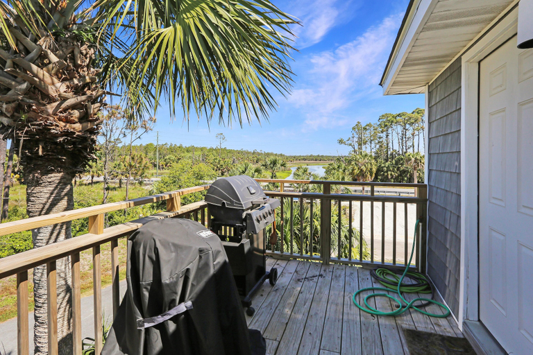 Others 5, Flamingo Roost, Gulf