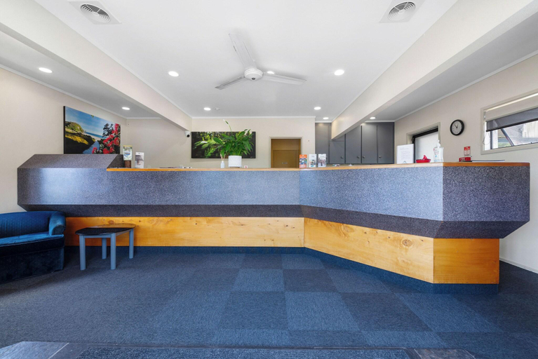 Public Area 4, Wylie Court, Rotorua