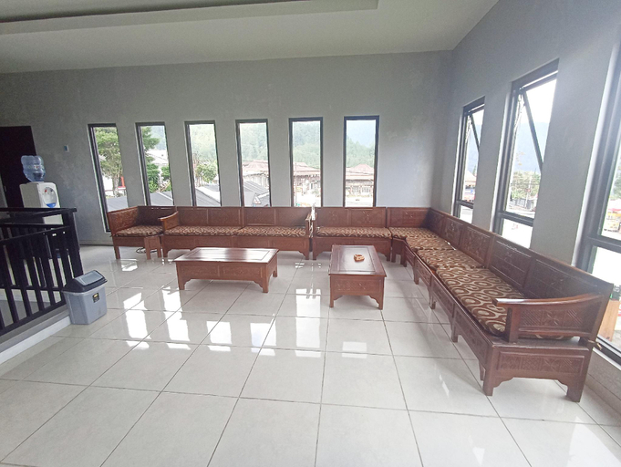 Public Area