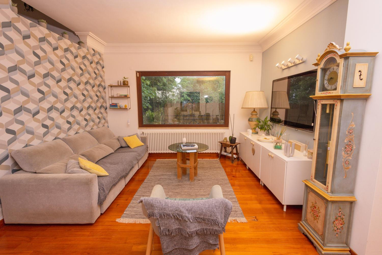 Others 4, Villa Aureliana with pool near San Peter, Roma