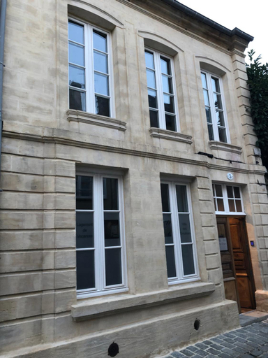Villa Des Ursulines, Calvados
