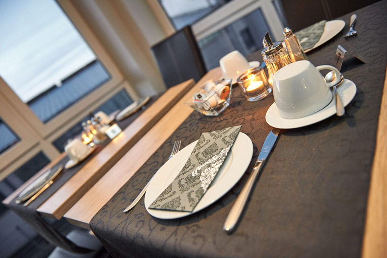 Food & Drinks 5, KOMM' IN Hotel, Euskirchen