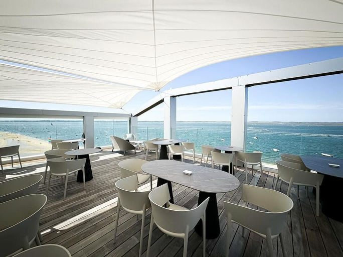 Food & Drinks 5, Les Vagues Hôtel & Spa, Gironde