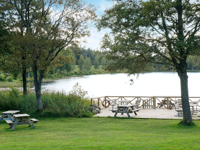 Others 5, 6 Person Holiday Home in Hacksvik, Svenljunga