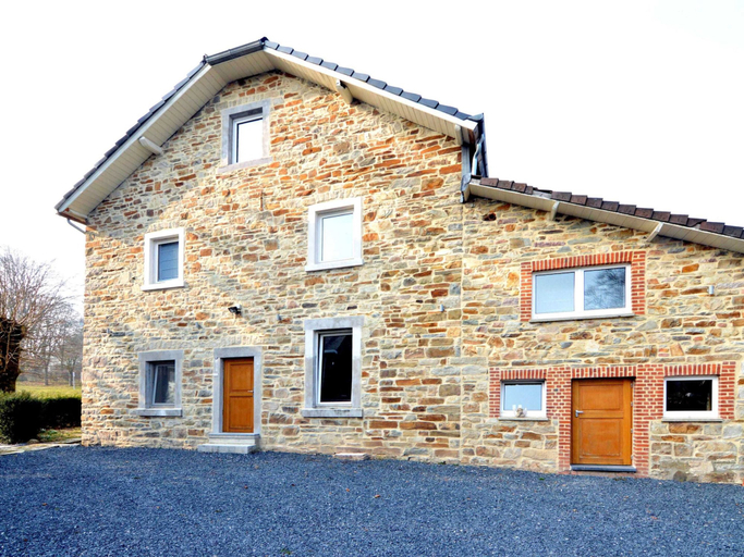 Exterior & Views 1, Walk Luxury Stay With Pool, Liège