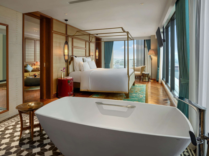 Bathroom 6