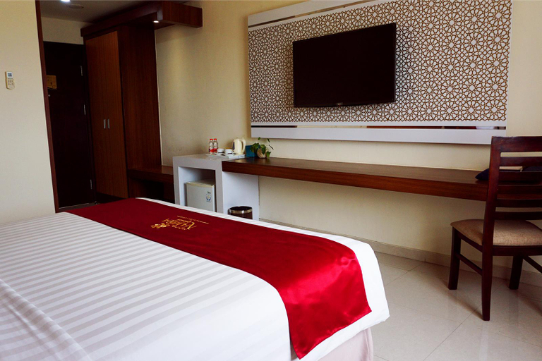 Bedroom 11