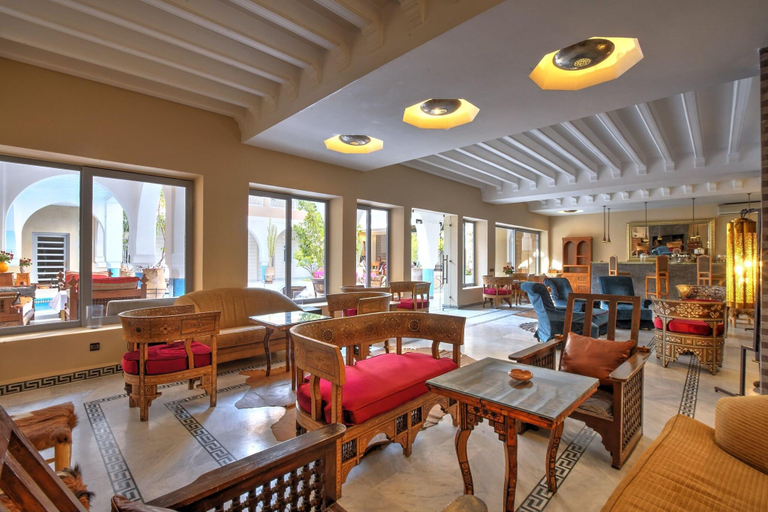Food & Drinks 5, Ksar Anika Boutique Hotel & Spa, Marrakech
