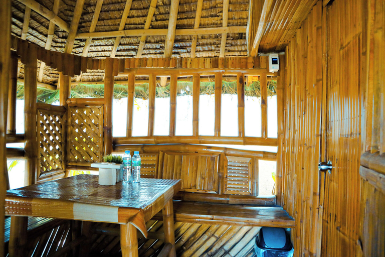 Food & Drinks 5, Youhan Beach Resort powered by Cocotel, San Antonio