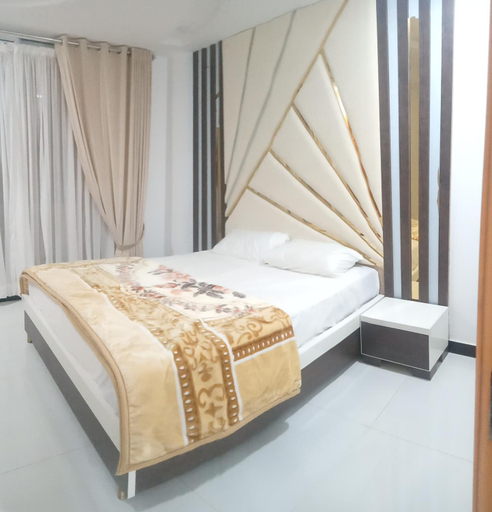 Others 3, Rest inn, Rawalpindi