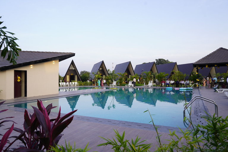 Sport & Beauty 3, Regenta Resort Vindhyachal, Statue of Unity, Narmada
