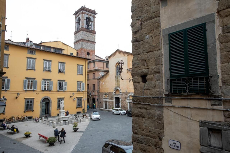Exterior & Views, Residenza Centro Storico, Lucca