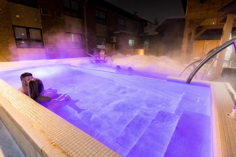 Sport & Beauty 2, Hotel V, Communauté-Urbaine-de-l'Outaouais