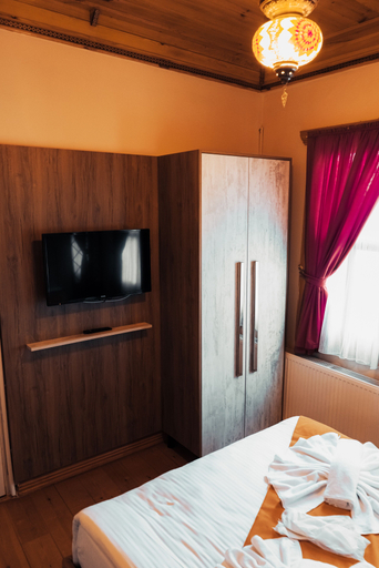 Bedroom 4, Astra Boutique Hotel, Fatih