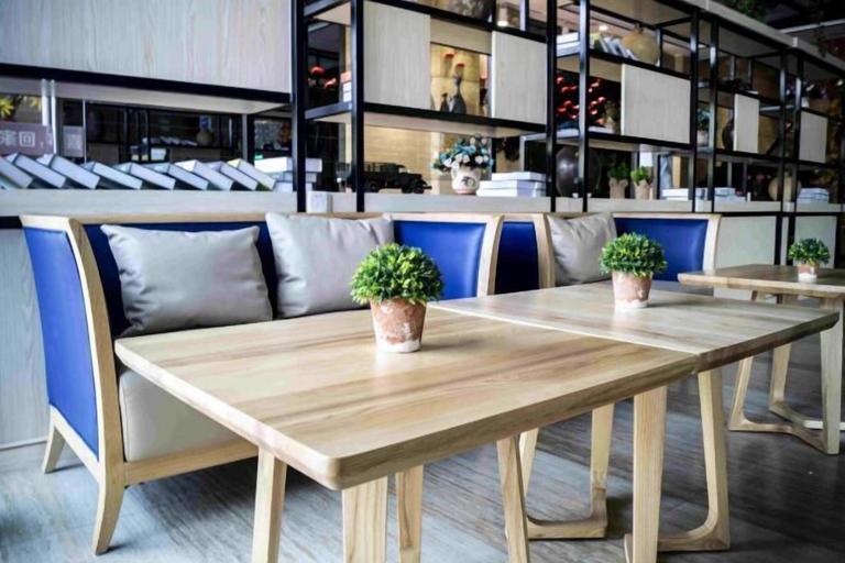 Others 5, City Encounter Boutique Art Hotel, Zhuhai