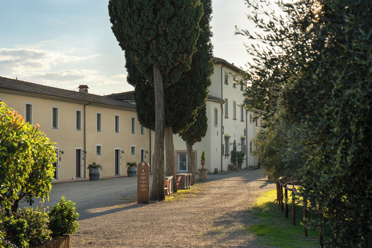 Exterior & Views 2, Villa Petriolo, Florence