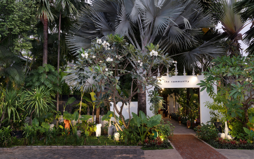 Exterior & Views 2, The Community - Siem Reap, Siem Reap
