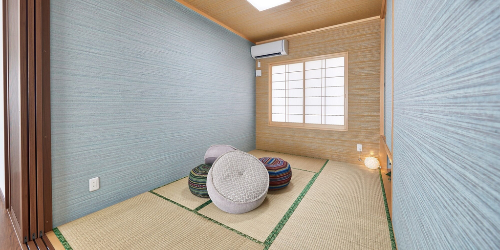 Others 5, Kouri side village Rekibu, Nago
