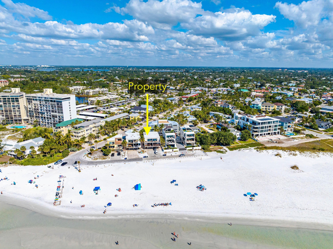 Others 5, Fanta-Sea on the Beach by Beachside Management - 53 Beach Rd, Sarasota