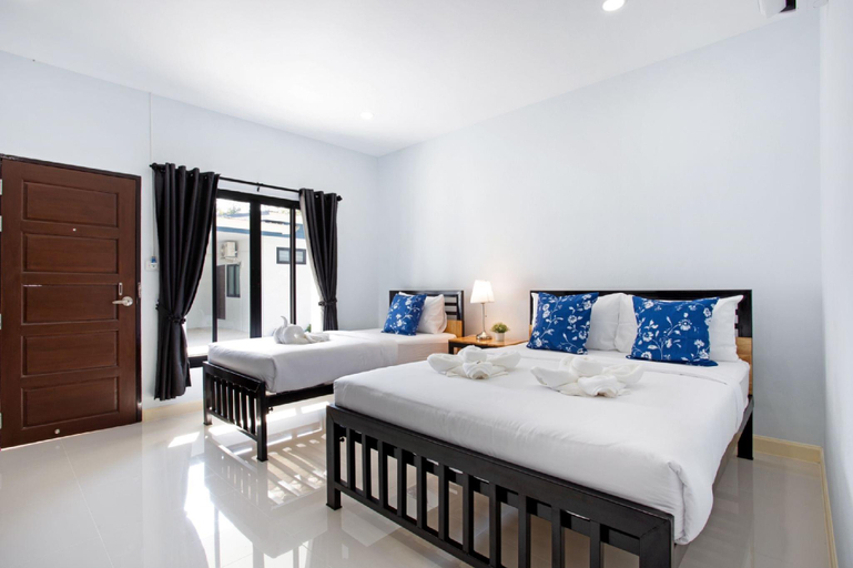 Bedroom 16