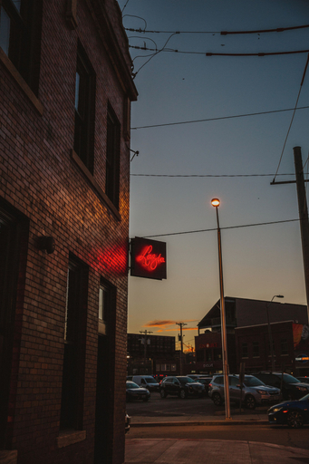 Exterior & Views 2, Crossroads Hotel, Kansas City