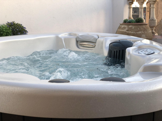 Sport & Beauty 2, Hotel Sa Voga, Barcelona