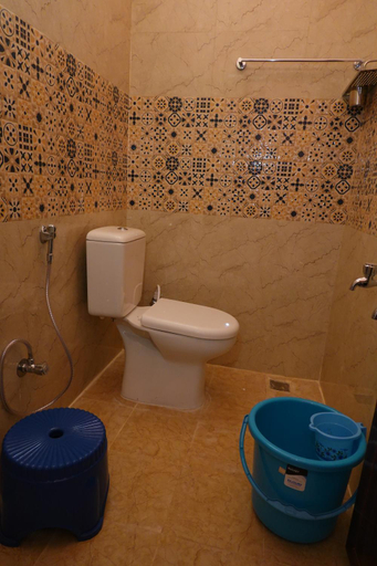 Others 3, Wisma Gokilambal Residency, Tiruvannamalai