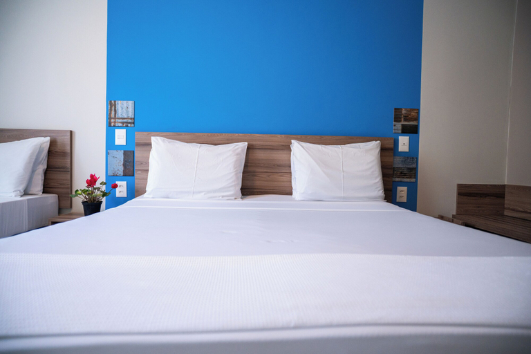Bedroom 2, Ondas Praia Resort by WAM Experience, Porto Seguro