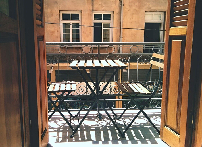 Bedroom 5, City Circus Athens - Hostel, Attica