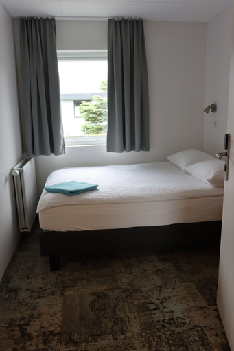Bedroom 3, Höfn HI Hostel, Sveitarfélagið Hornafjörður