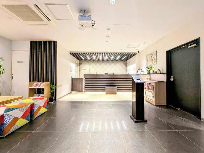 Others 4, Kanazawa Station Hotel, Kanazawa