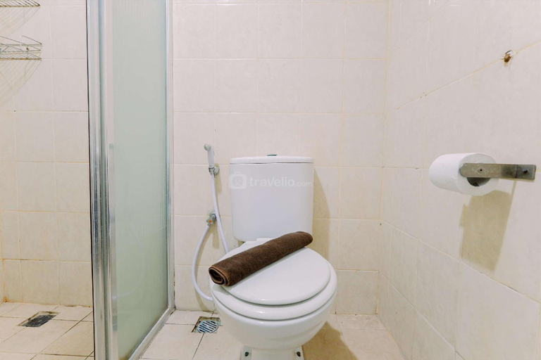 Others 3, Big & Homey Studio The Wave Kuningan By Travelio, Jakarta Selatan