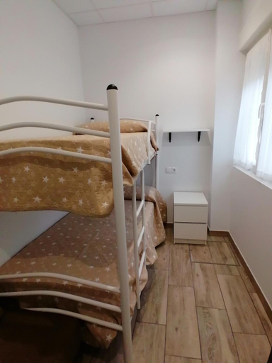 Others 5, Apartamentos Sane, Cantabria