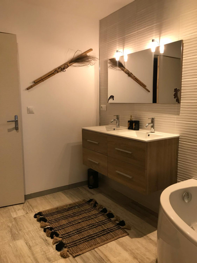 3, La Suite des Reves Bleus, Haute-Marne